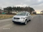 Audi A2 1.4 - 15