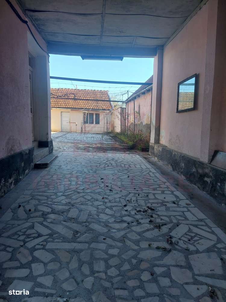 CASĂ PĂLTINIȘ\JUD. CARAȘ-SEVERIN\ COMISION 0%-3