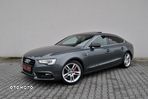 Audi A5 2.0 TDI Sportback DPF - 3