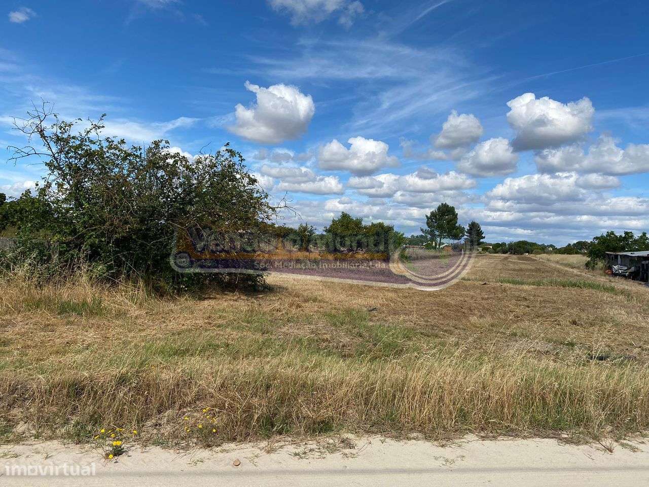 Terreno em Marinhais (M653) - Grande imagem: 2/4