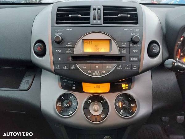 Oglinda dreapta completa Toyota RAV 4 2008 SUV 2.2 DIESEL 136Hp - 7