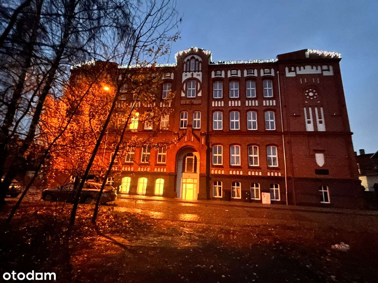 Lokal usługowy na sprzedaż/wynajem ul. dr. Bukowego 17 Świętochłowice-10