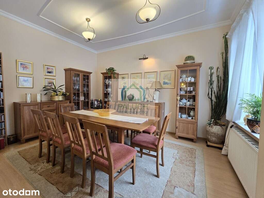 Wyjątkowy Dom na Osiedlu „Kwiatowym” w Bolesławcu - Pełny obrazek: 5/18