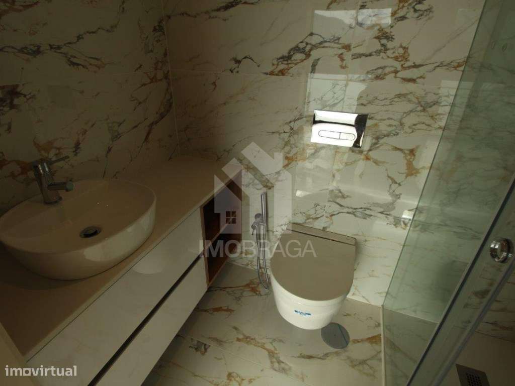Moradia de Gaveto T3 Nova com 3 Suites | Pronta a Habitar | S. Pedr...-24