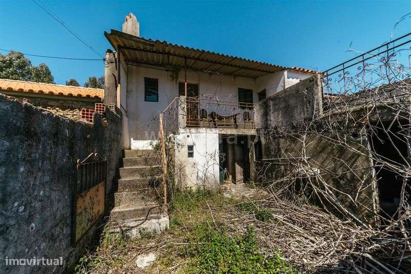 Moradia em Banda T2 / Fundão, Monte Leal - Grande imagem: 4/20