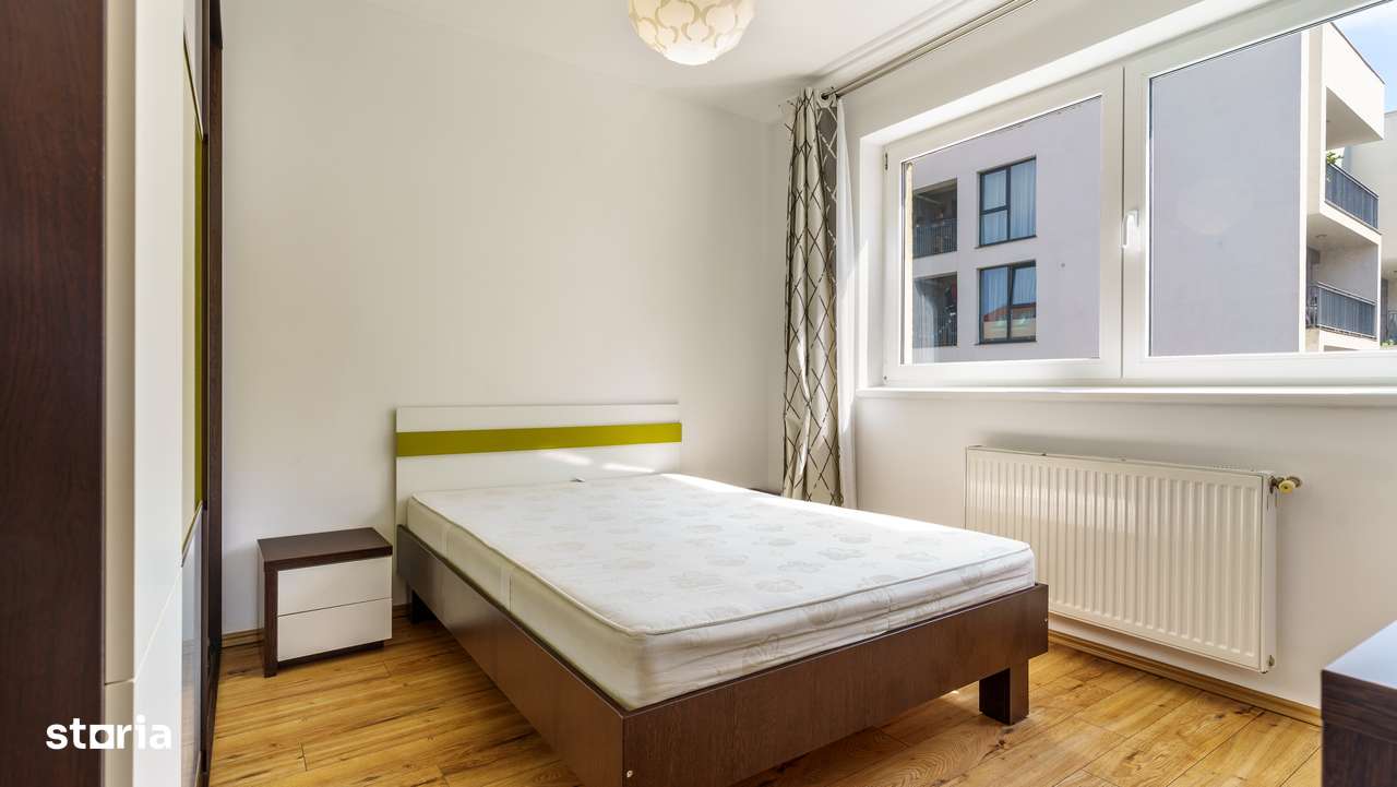 3 cam, Buna Ziua, parcare inclusa, fara comision - Imagine principală: 4/9