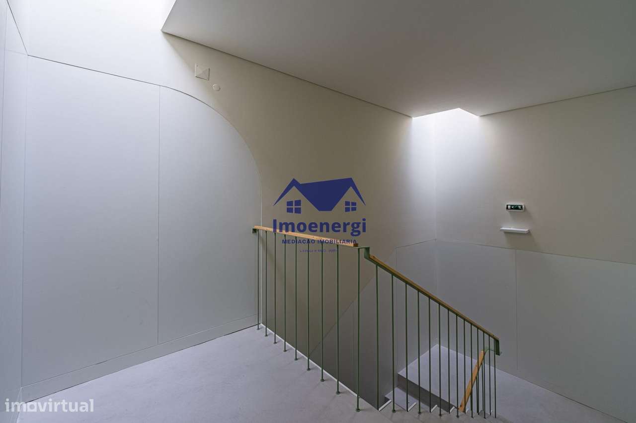 Apartamento T1 Novo - Vila do Conde-19