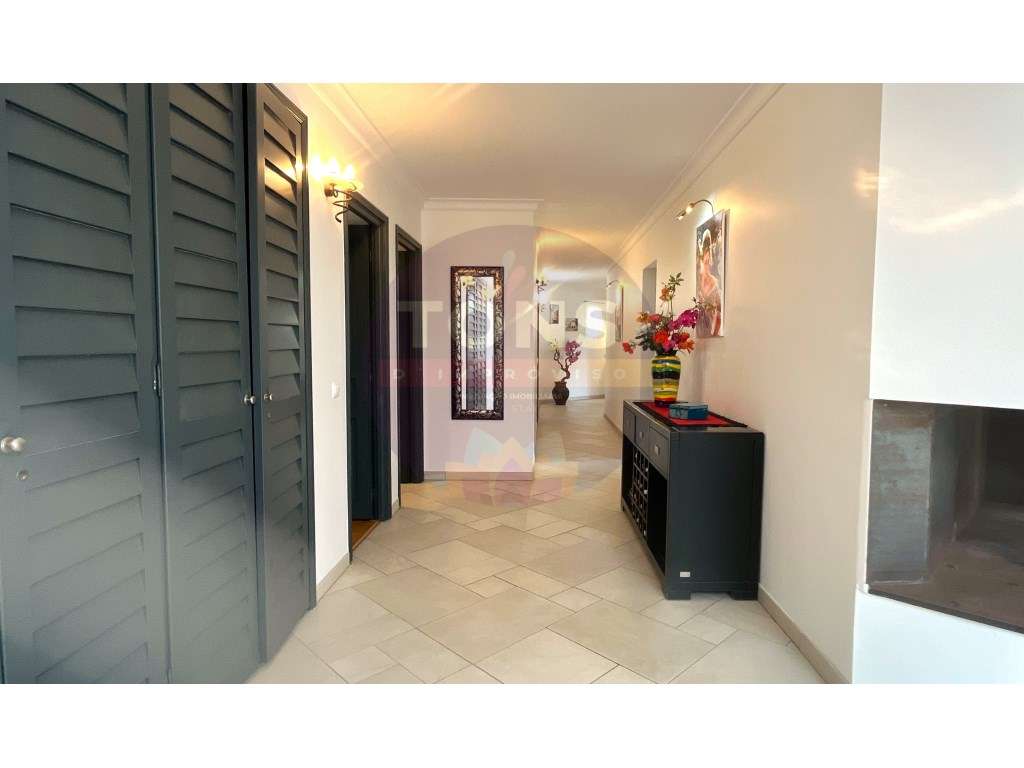 Moradia Contemporânea na Costa Vicentina - Privacidade, Qualidade e...-14