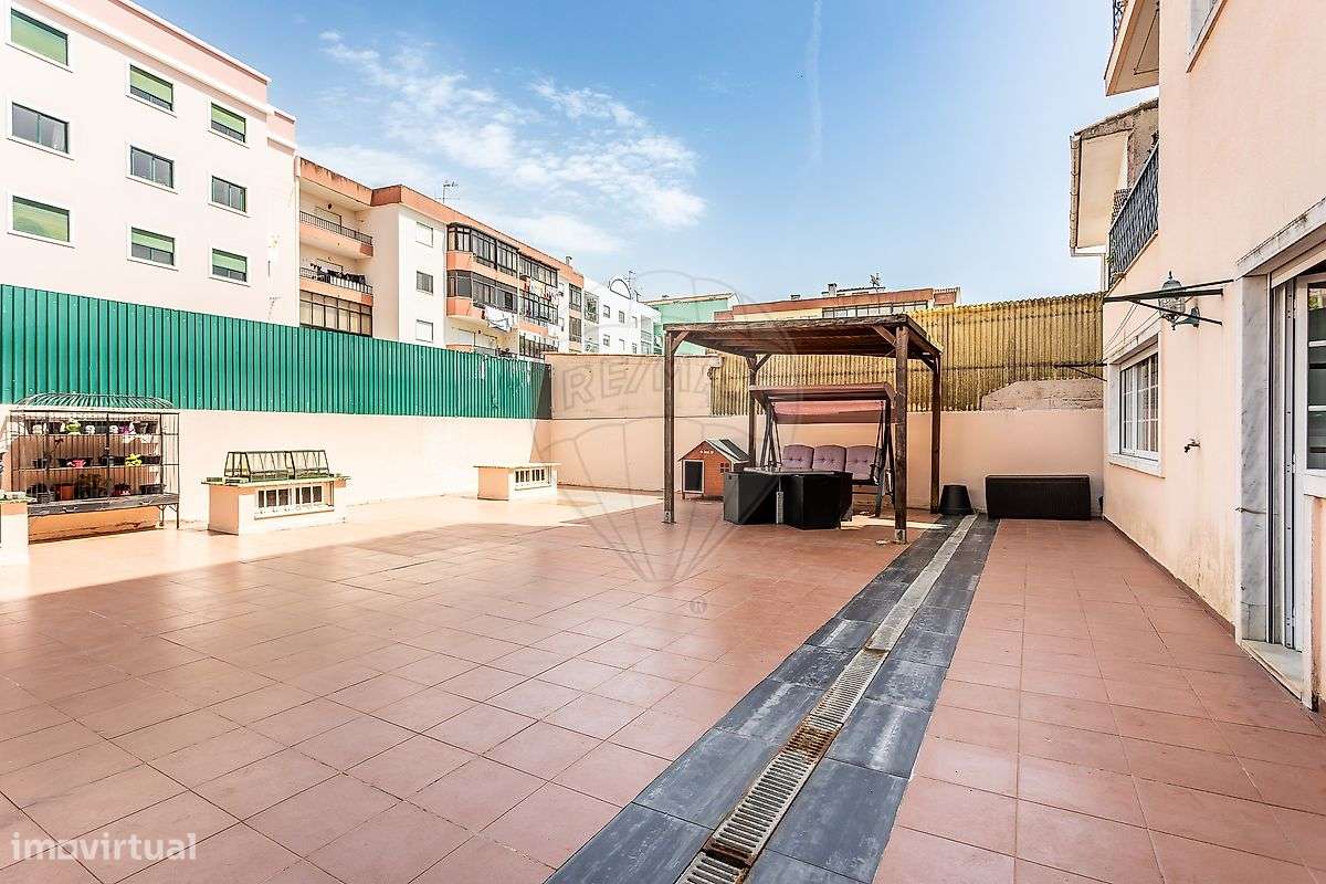 Apartamento T3 para venda-17