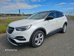 Opel Grandland X 1.2 Start/Stop Business Elegance - 5