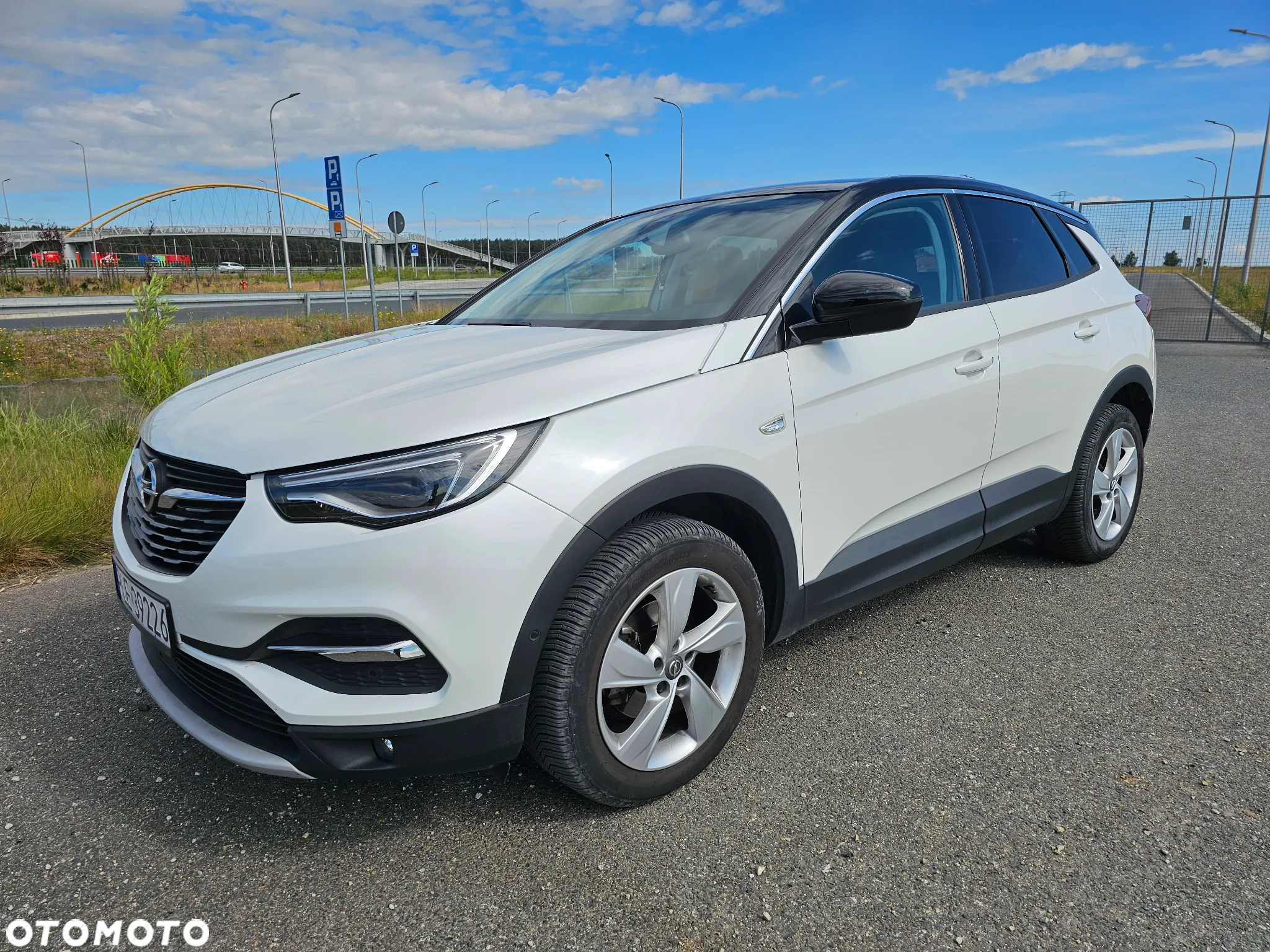 Opel Grandland X 1.2 Start/Stop Business Elegance - 5