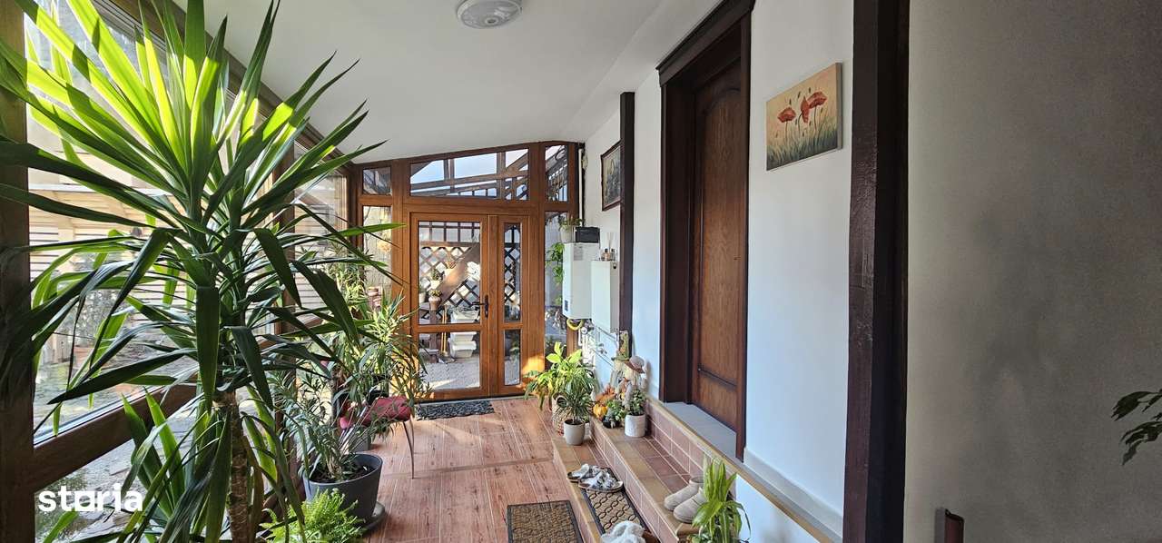 Vila 7 Camere - Str. Morii -Renovata 2024 - Teren 493 mp-14