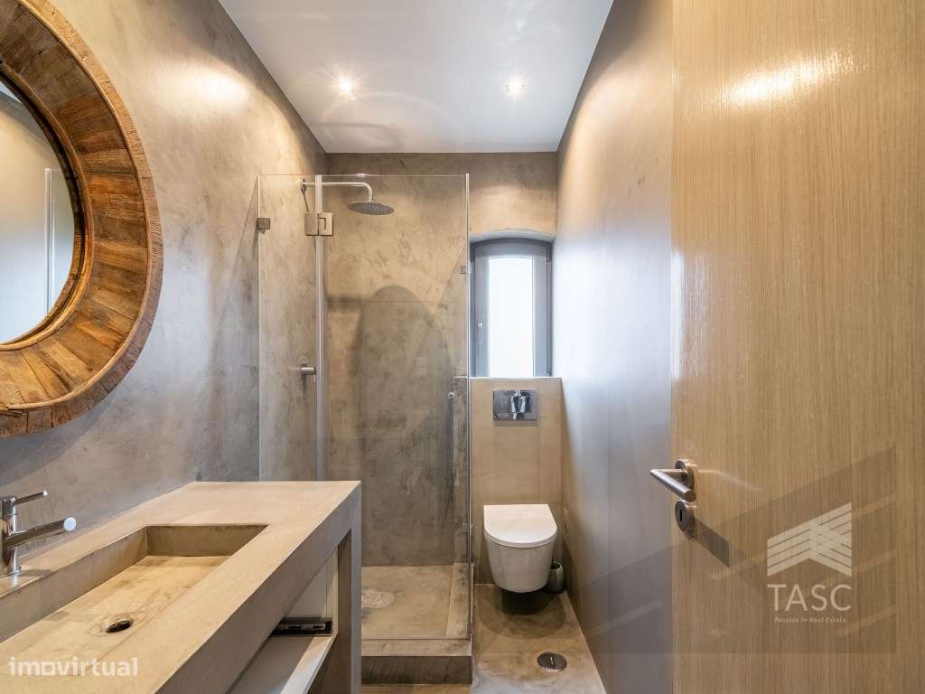 Apartamento T2 na Quinta da Bicuda-13