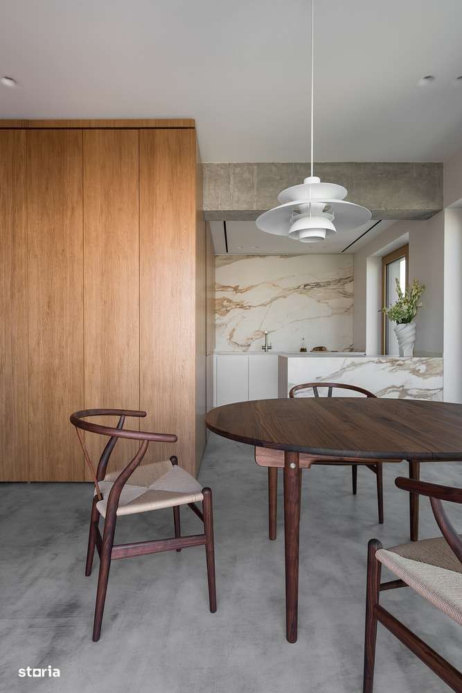 Penthouse-ul castigator al Anualei de Arhitectura 2023 | Comision 0%-13