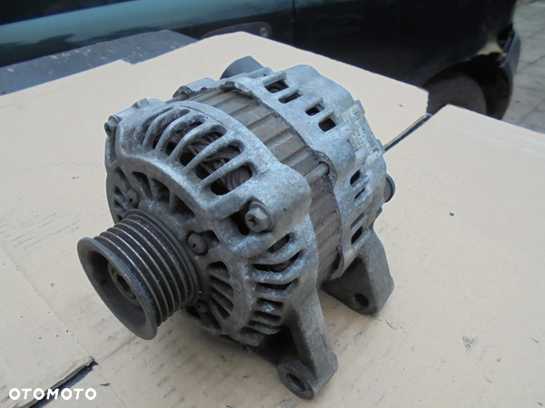 Alternator peugeot 307 1.4 - 1