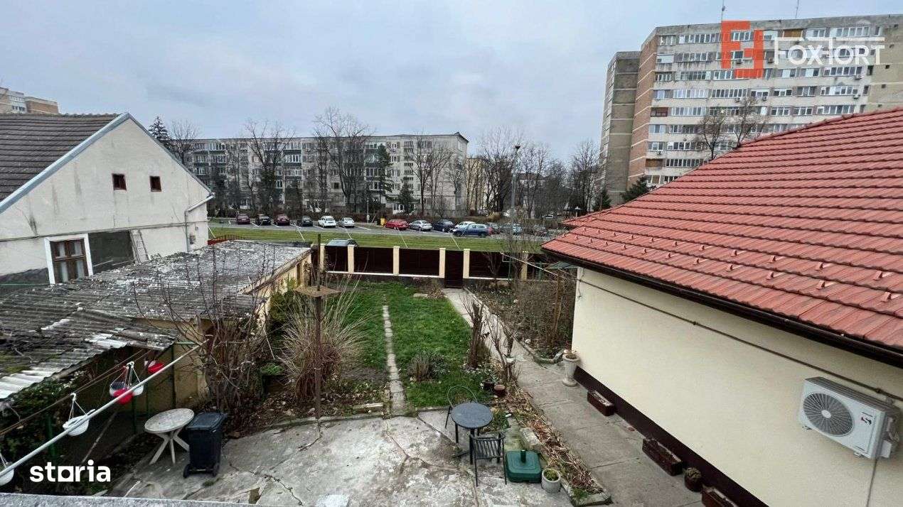 Casa cu 4 camere de vanzare, Timisoara - Imagine principală: 3/17