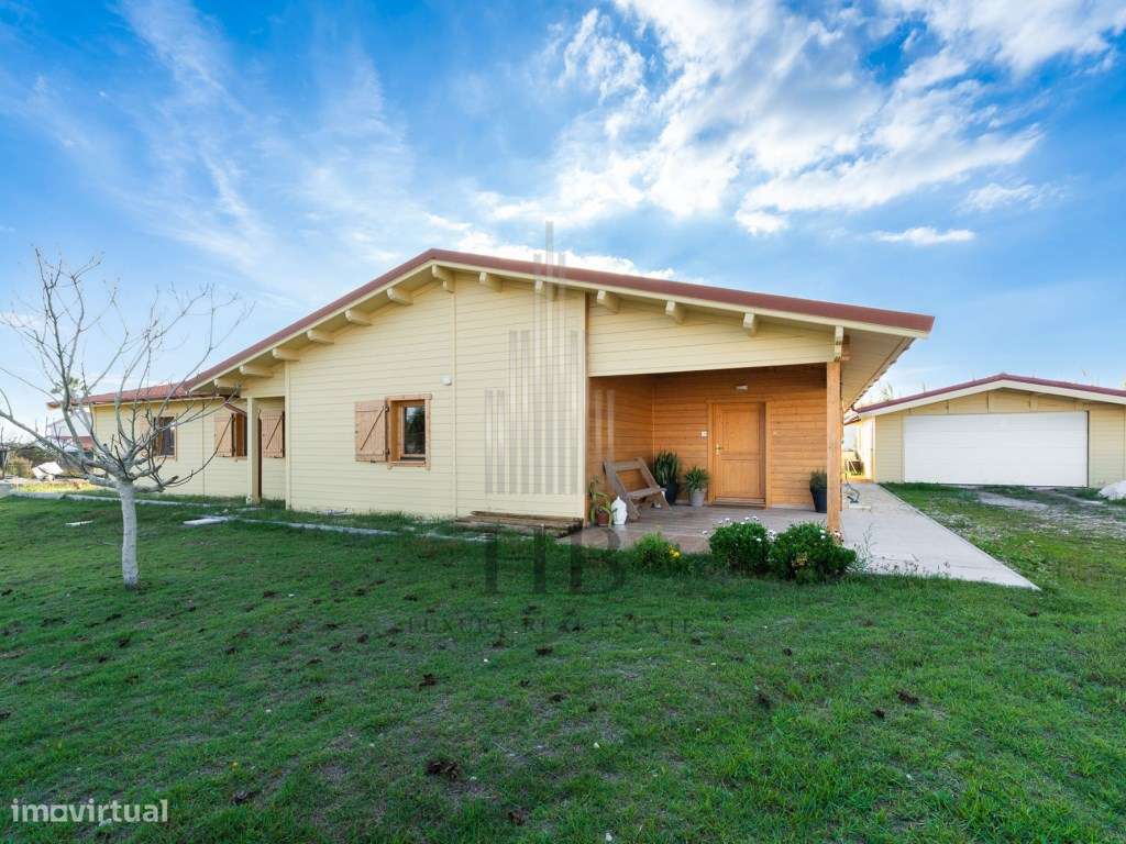 Moradia T4 térrea com Vista Mar | Assafora | Sintra - Grande imagem: 5/52