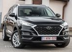 Hyundai Tucson 1.6 GDi N Line 2WD - 1