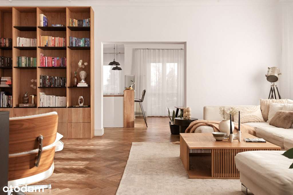 4 POKOJE, TARAS Z WIDOKIEM NA ARENĘ, PREMIUM - Pełny obrazek: 5/20