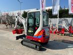 Takeuchi TB216 - 3