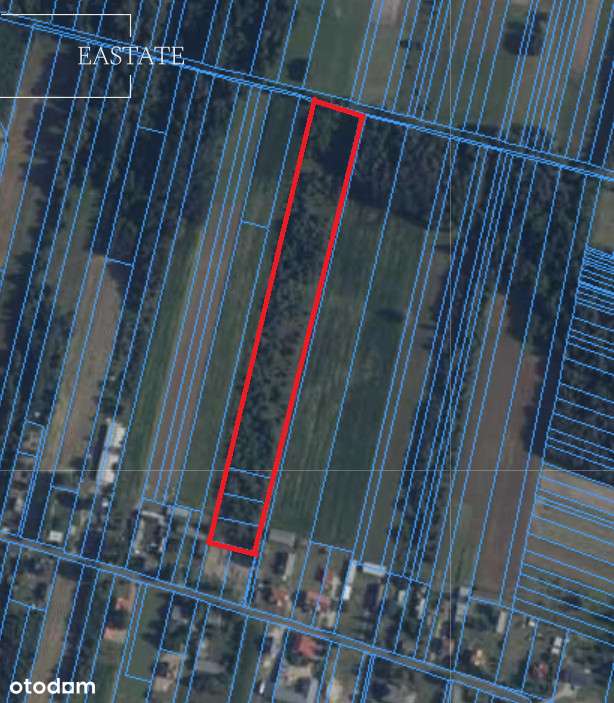 Budowlana, 10 km od Siedlec, media w drodze - Pełny obrazek: 3/11