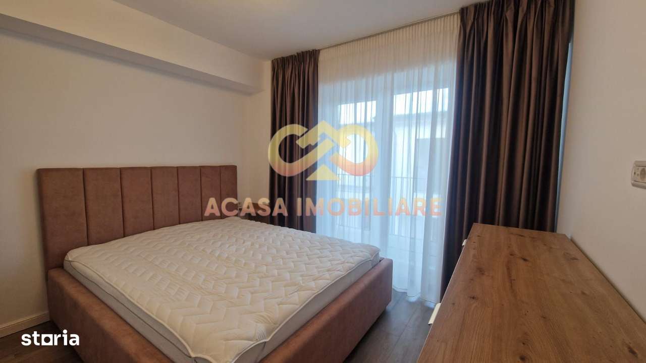 APARTAMENT 3 CAMERE PE 2 NIVELE  VALEA LUPULUI-18