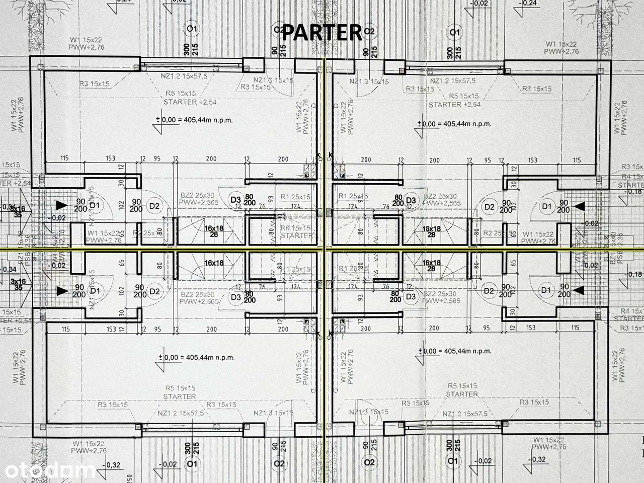 Nowe domy w najlepszej cenie na granicy miasta.-17