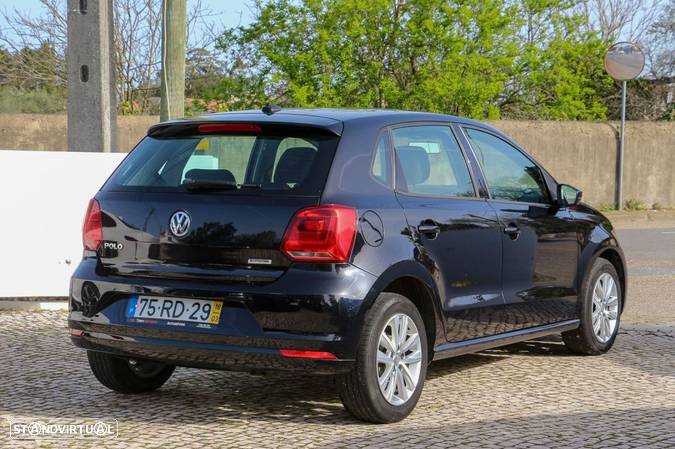 VW Polo 1.0 Confortline - 3