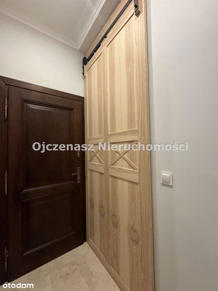 Piękne mieszkanie w Centrum - Pełny obrazek: 5/5