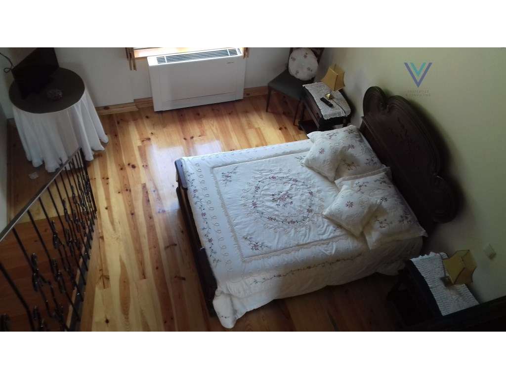 Quinta charmosa de agro-turismo em Al...-33