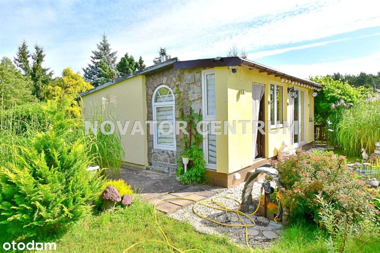 Domek Rod w Żurczynie - Pełny obrazek: 5/14