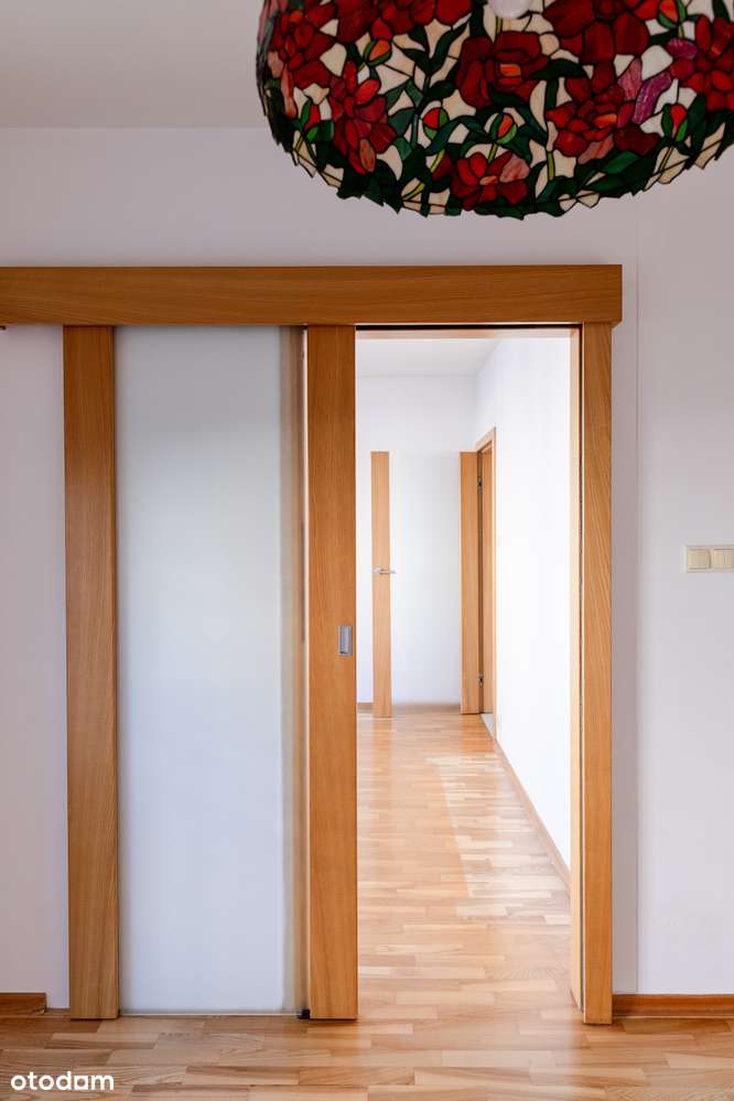 Na sprzedaż 3-pokojowe mieszkanie - ul. Katowicka, Ataner-10