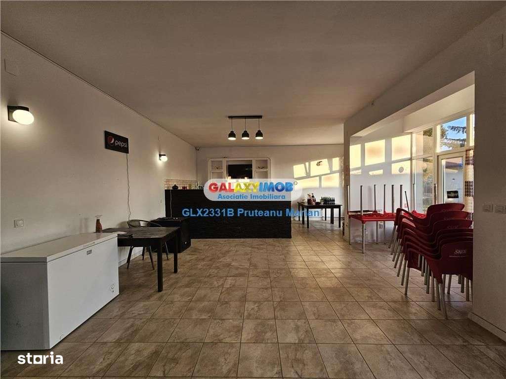 Vanzare Spatiu comercial Modern situat in comuna Tarnavele Oras Videle - Imagine principală: 4/20