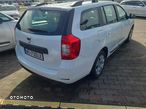 Dacia Logan MCV 0.9 TCe Laureate S&S - 7