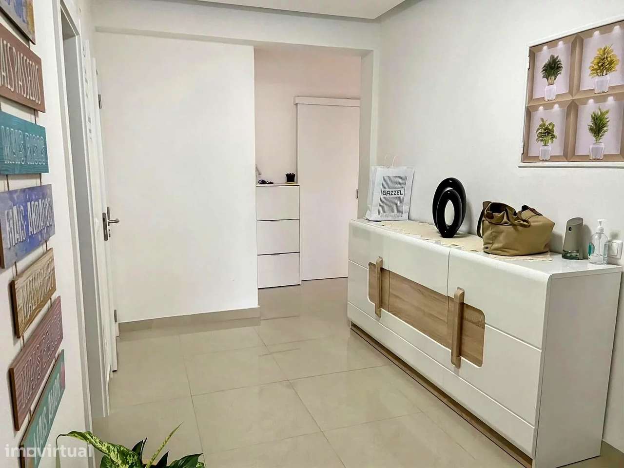 Apartamento Moderno de 92m² em Torre da Marinha - Grande imagem: 5/16