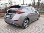 Nissan Leaf 40kWh Acenta (6.6 kW) - 22