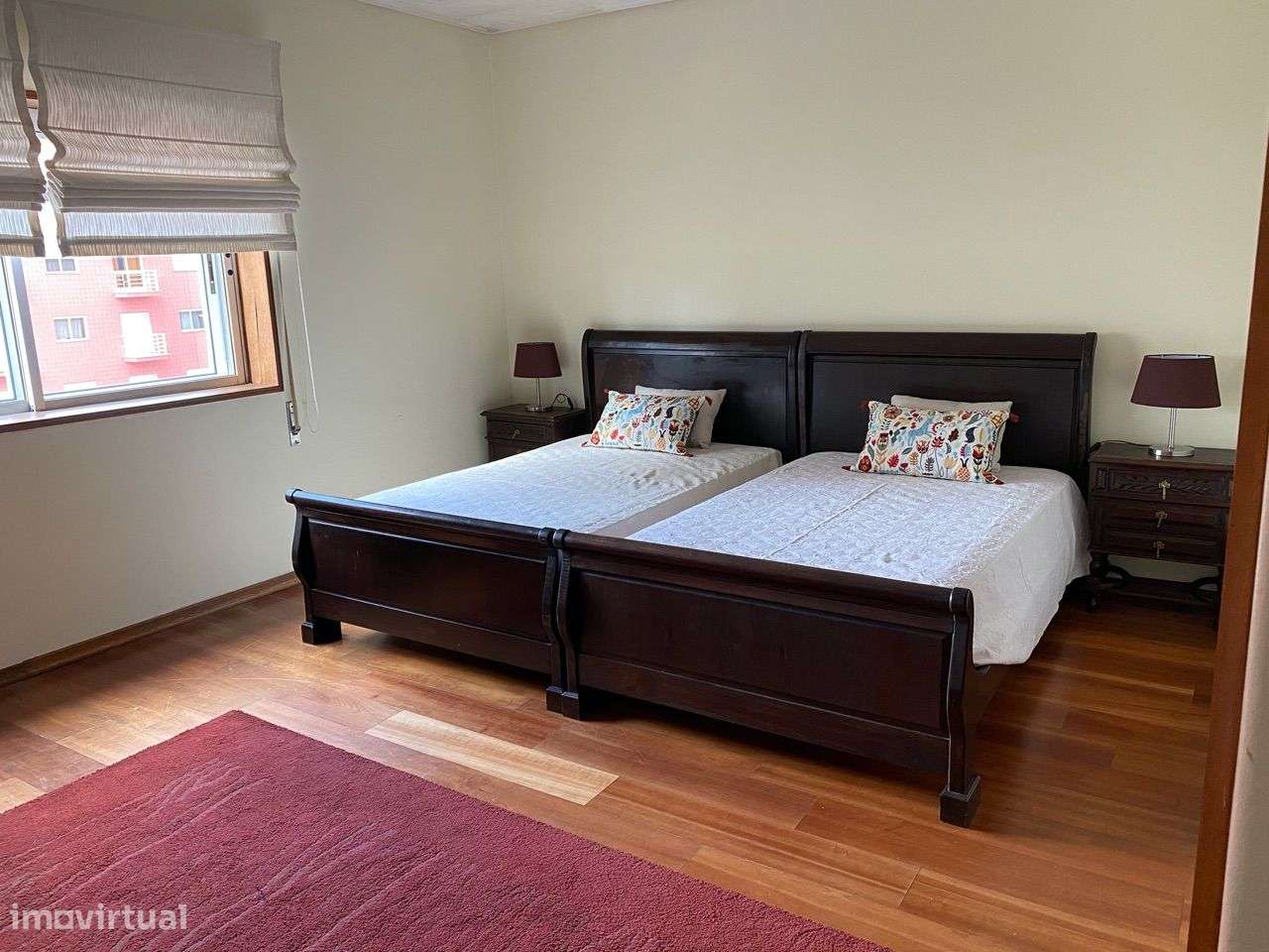 Apartamento T4 Perto de Tudo - Grande imagem: 4/27