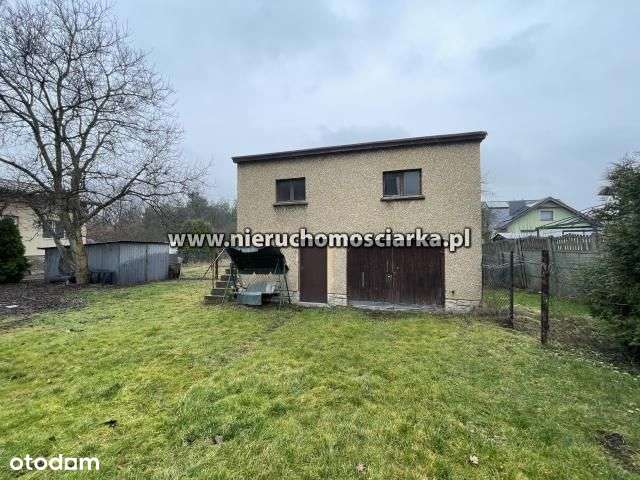 Dom wolnostojący z budynkiem gospodarczym Turza Śl - Pełny obrazek: 5/20