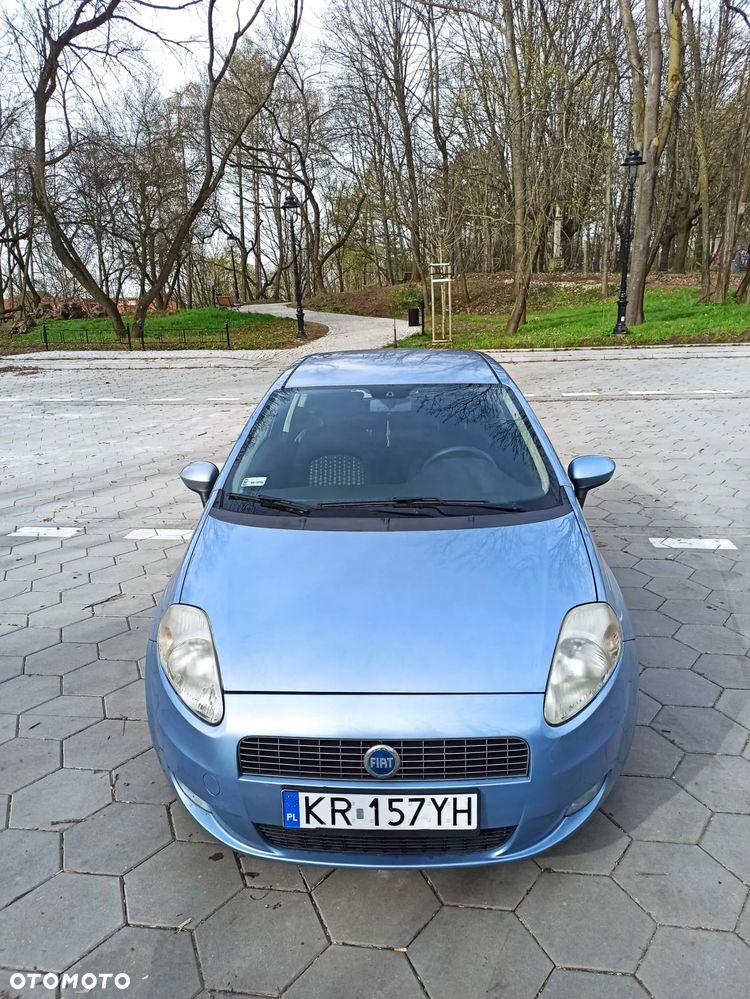 Fiat Grande Punto