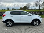 Kia Sportage 1.6 GDI 2WD ISG Vision - 14