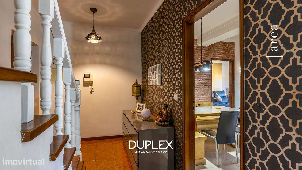 Imóvel Exclusivo | Duplex de Miranda do Corvo-21