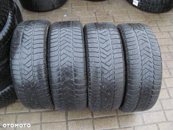 SEAT LEON III FELGI KOŁA 5F0601025M 7Jx17 ET42 205/40 R17 - 6