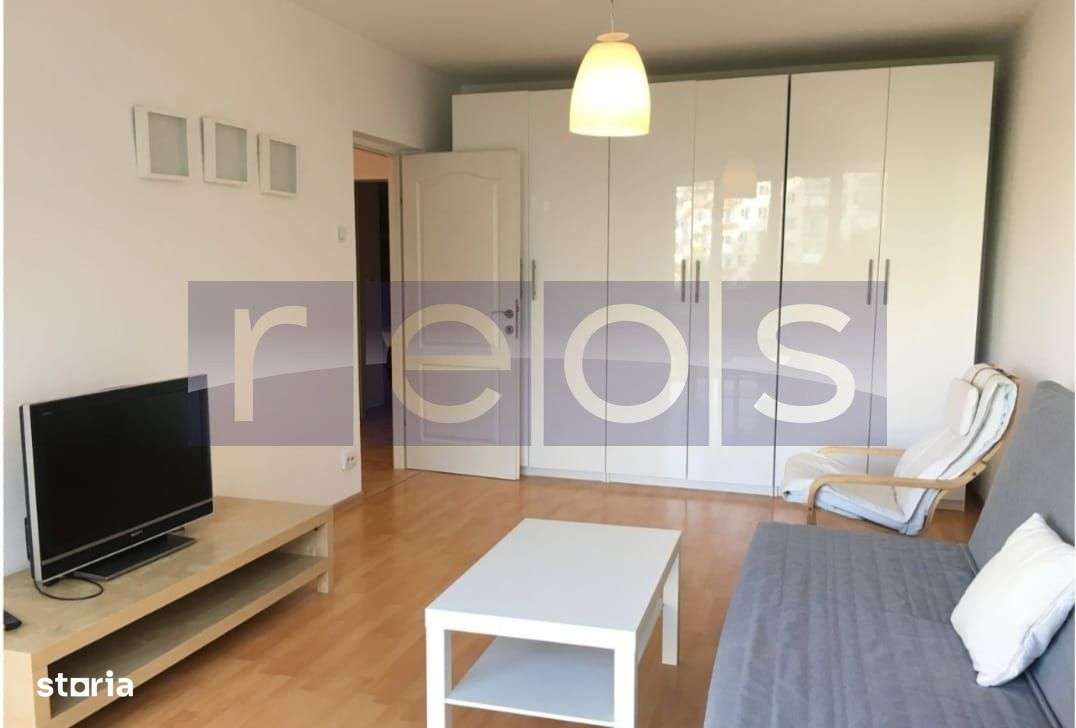 VANZARE 3 CAMERE -DECOMANDAT -TINERETULUI- LOC DE PARCARE - Imagine principală: 2/9