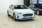 Ford Focus 1.0 EcoBoost Connected - 4