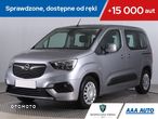 Opel Combo - 1