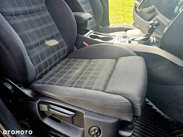 Audi A4 Avant 2.0 TDI DPF clean diesel quattro S tronic S line Sportpaket - 22
