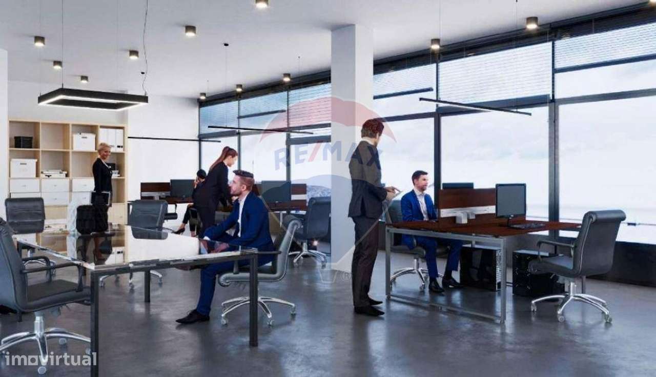 Escritório  para venda - Grande imagem: 5/10