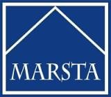 MARSTA Biuro Obsługi Nieruchomości Logo