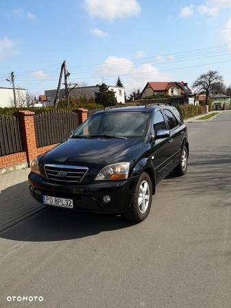 Kia Sorento - 2