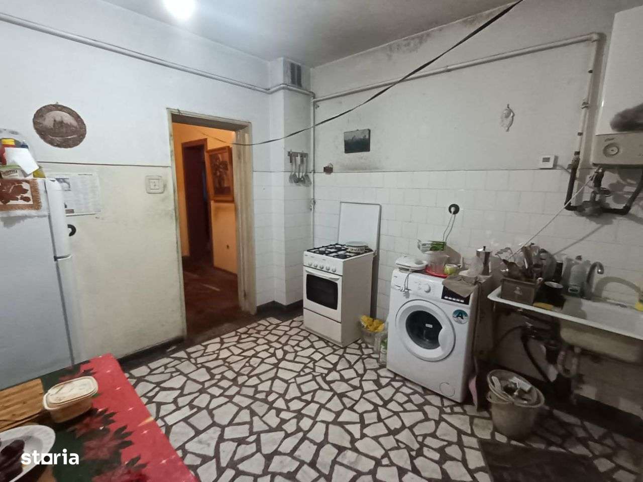 Victoriei zona Casa de Cultura - Imagine principală: 2/7